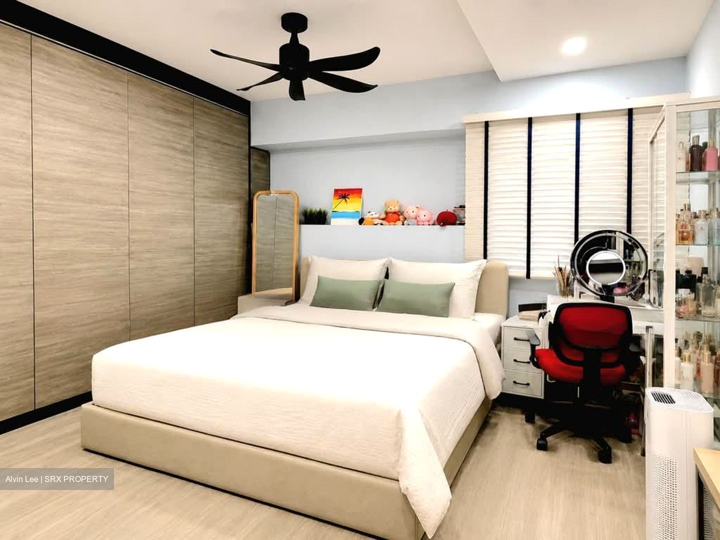 Blk 11 Pine Close (Geylang), HDB 5 Rooms #557092751